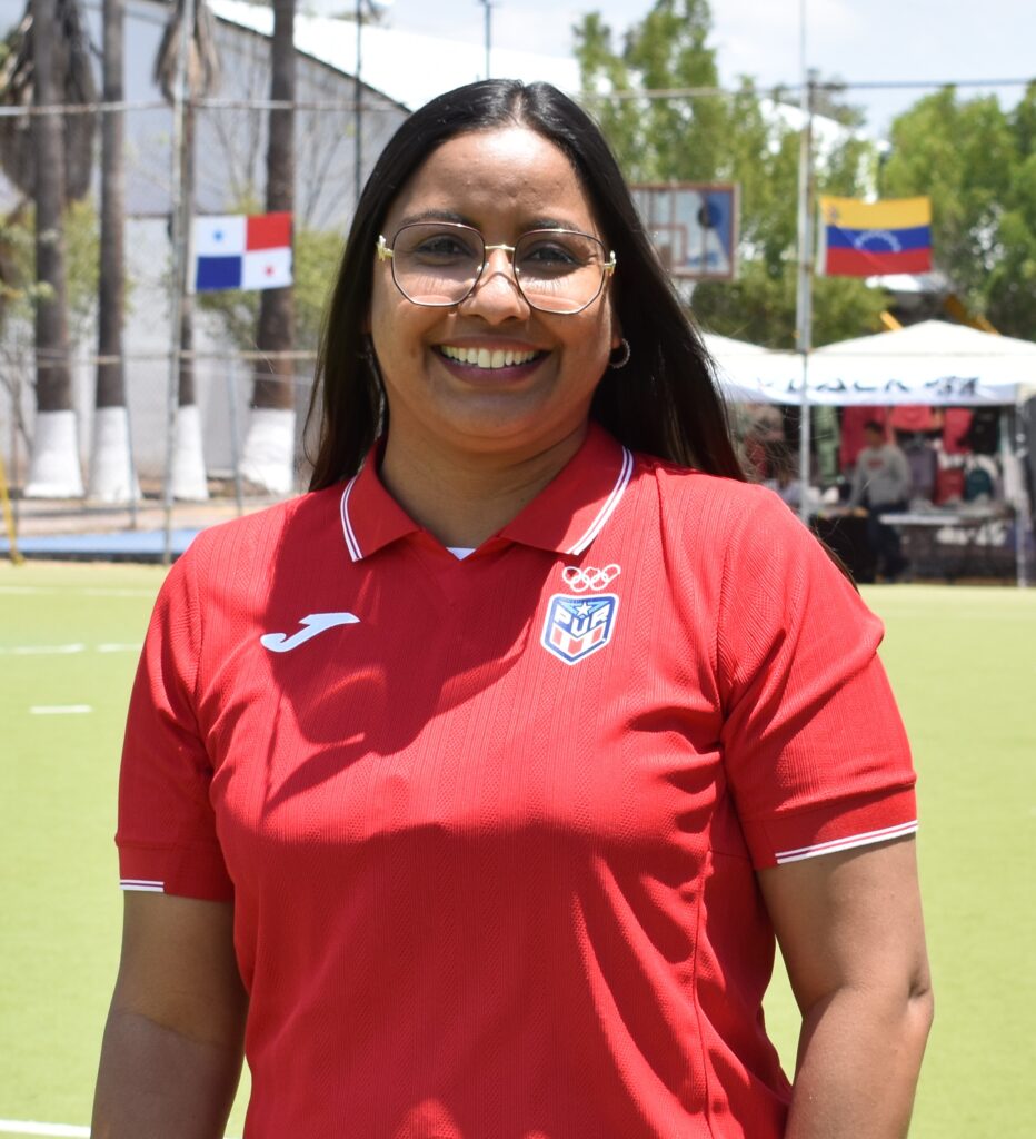 Katherine A. Perez Santiago 