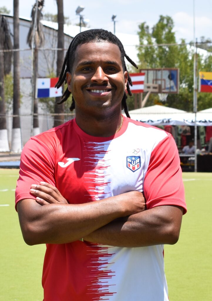 Head Coach:  Yaphet A Melendez